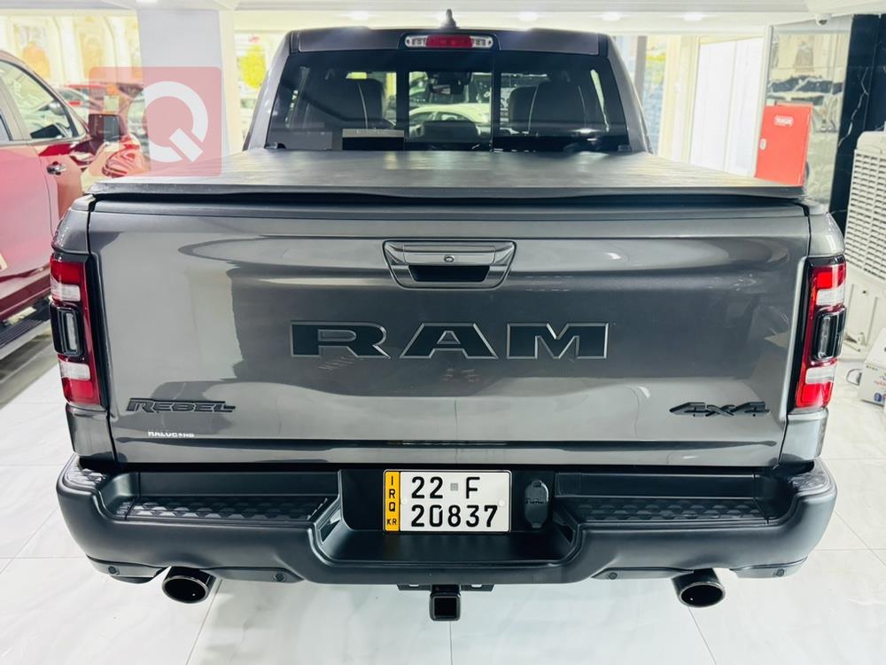 Ram 1500